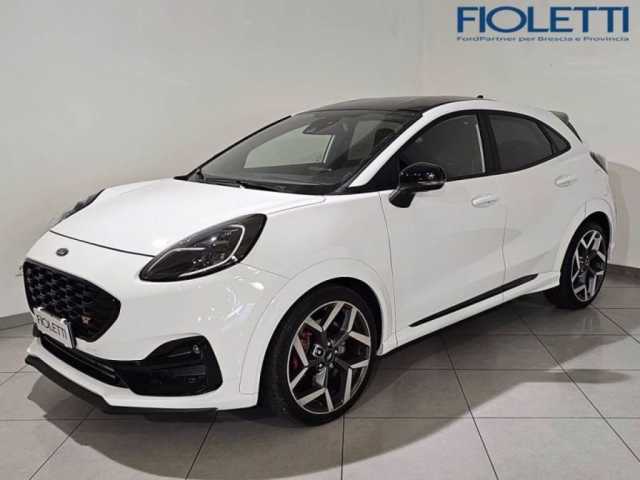 Ford Puma 1.5 EcoBoost 200 CV S&S ST