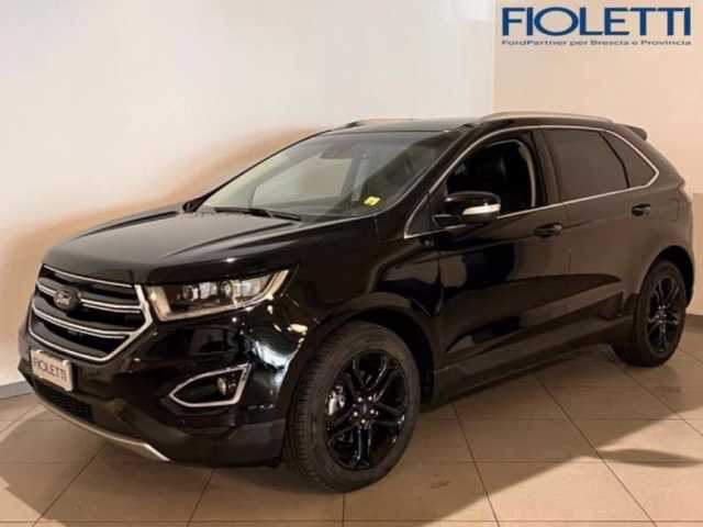 Ford Edge 2.0 TDCI 210 CV AWD Start&Stop Powershift Titanium