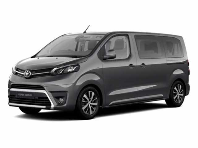 Toyota Proace Verso 2.0D 150 CV L1 D Executive
