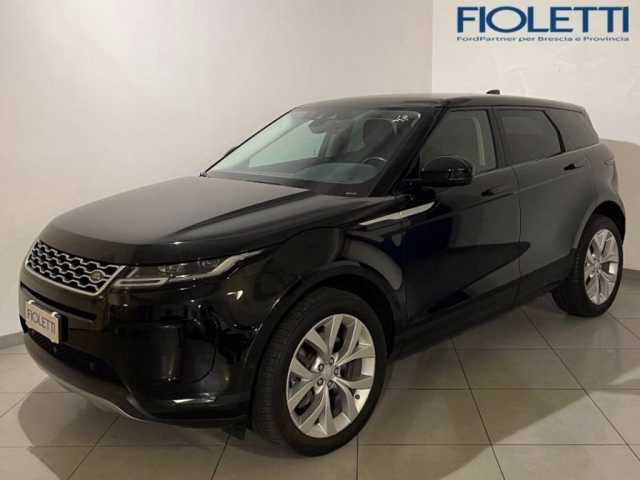Land Rover Range Rover Evoque 2.0 I4 249 CV AWD Auto SE