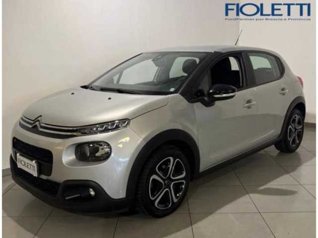 Citroen C3 BlueHDi 75 S&S Elle