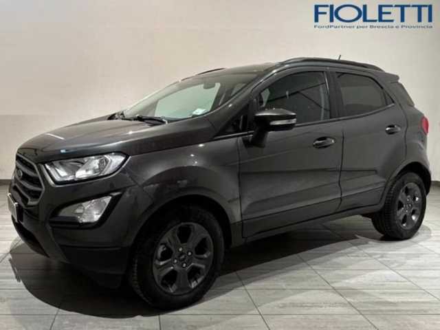 Ford EcoSport 1.5 TDCi 100 CV Start&Stop Business