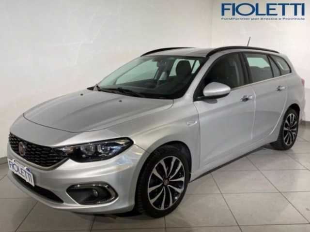 Fiat Tipo Station Wagon Tipo 1.6 Mjt S&S SW Lounge