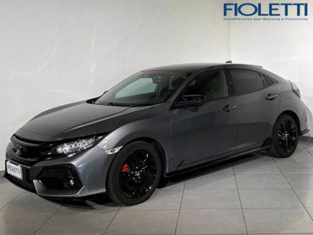 Honda Civic 1.5T 5 porte Sport+