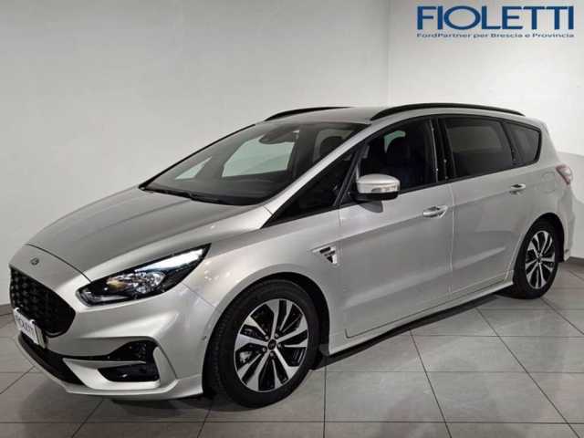 Ford S-Max 2.5 Full Hybrid 190CV CVT 7p.ST-Line Business