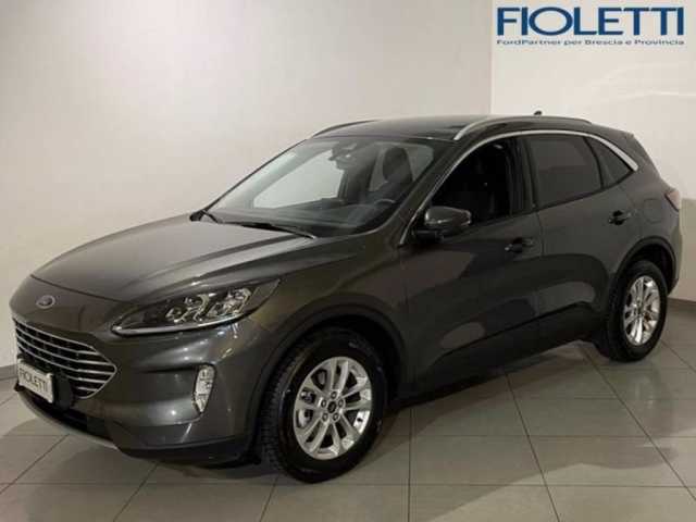 Ford Kuga 1.5 EcoBoost 150 CV 2WD Titanium X