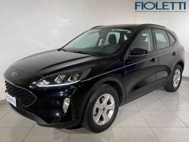 Ford Kuga 1.5 EcoBoost 120 CV 2WD Connect