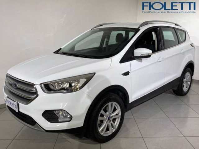 Ford Kuga 1.5 EcoBoost 120 CV S&S 2WD Business