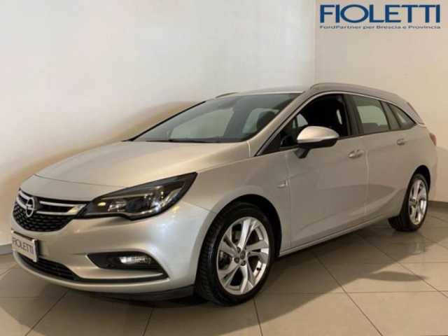 Opel Astra Sports Tourer Astra 1.6 CDTi 110CV Start&Stop Sports Tourer Dynamic