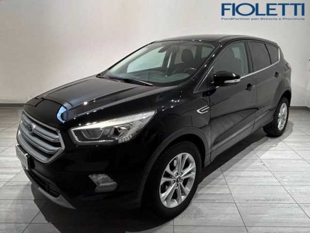 Ford Kuga 1.5 TDCI 120 CV S&S 2WD Powershift Edition