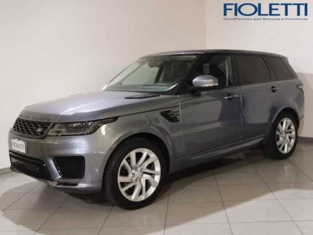 Land Rover Range Rover Sport 3.0 SDV6 249 CV HSE Dynamic