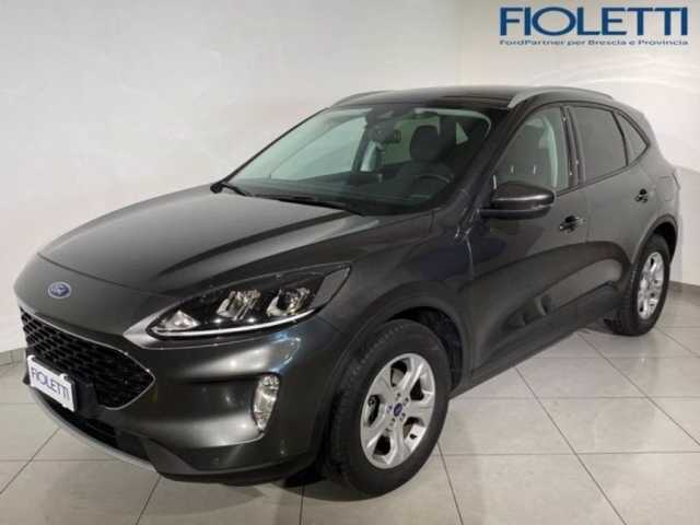 Ford Kuga 1.5 EcoBoost 120 CV 2WD Connect