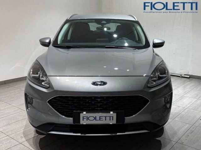 Ford Kuga 1.5 EcoBlue 120 CV 2WD Connect