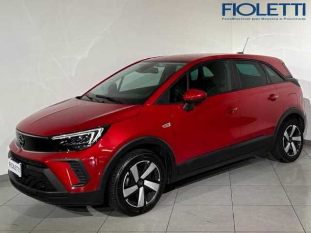 Opel Crossland 1.2 12V Start&Stop Elegance