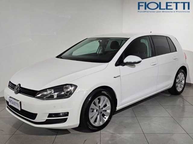 Volkswagen Golf 1.4 TGI 5p. Highline BlueMotion