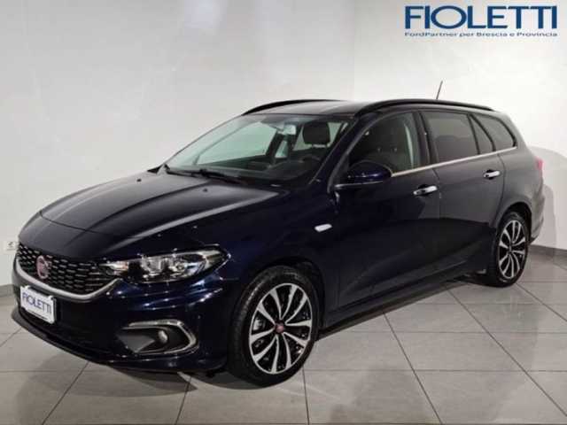 Fiat Tipo 1.6 Mjt S&S 5 porte Lounge