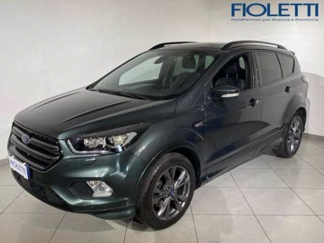 Ford Kuga 1.5 TDCI 120 CV S&S 2WD ST-Line