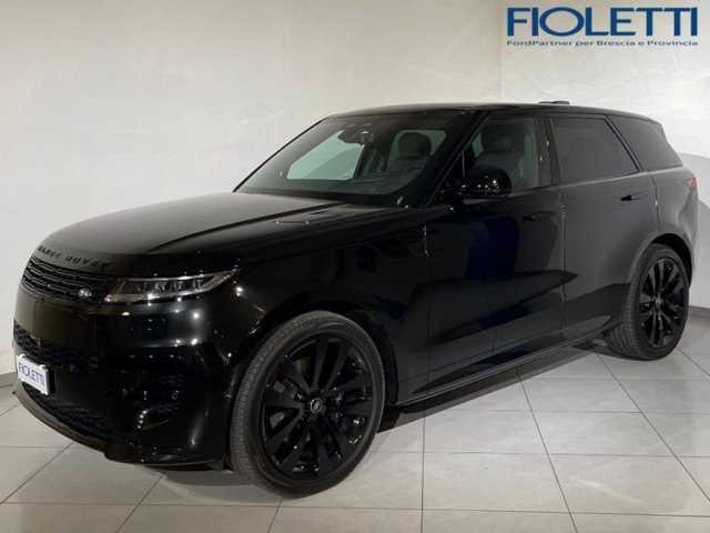 Land Rover Range Rover 3.0D l6 HSE