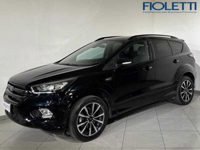 Ford Kuga 1.5 EcoBoost 120 CV S&S 2WD ST-Line