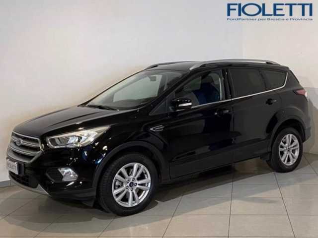 Ford Kuga 1.5 EcoBoost 120 CV S&S 2WD Business