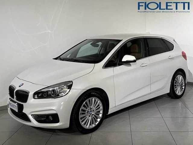 BMW Serie 2 Active Tourer 216d Active Tourer Luxury