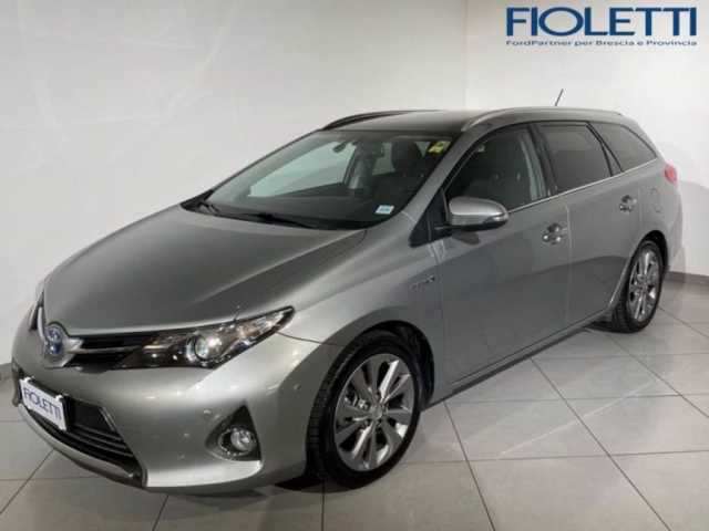 Toyota Auris Touring Sports 1.8 Hybrid Active Plus