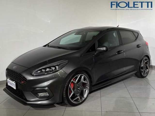 Ford Fiesta 1.5 Ecoboost 200 CV 5 porte ST