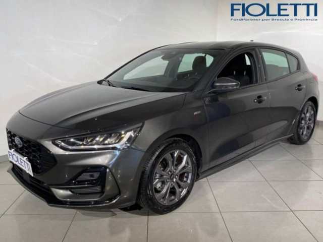 Ford Focus 1.0 EcoBoost Hybrid 125 CV 5p. ST-Line da Fioletti .