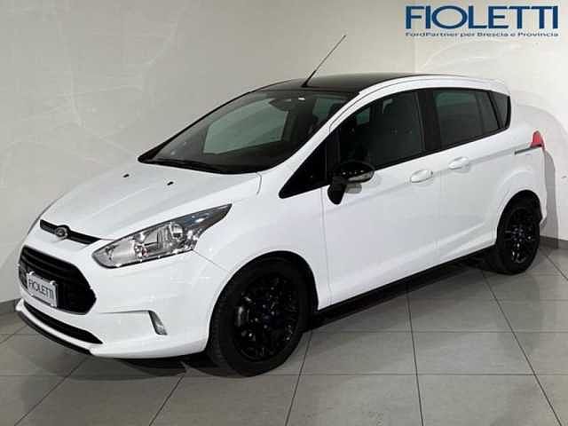 Ford B-Max 1.5 TDCi 75 CV Sport 2