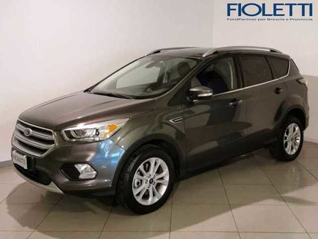 Ford Kuga 1.5 TDCI 120 CV S&S 2WD Titanium