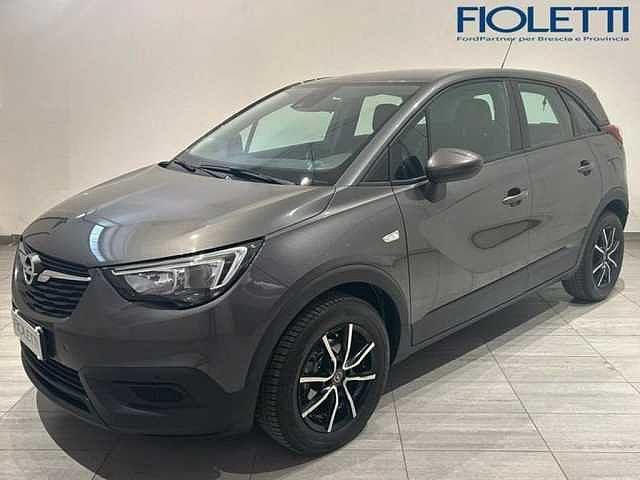 Opel Crossland X 1.5 ECOTEC D 102 CV Start&Stop Advance