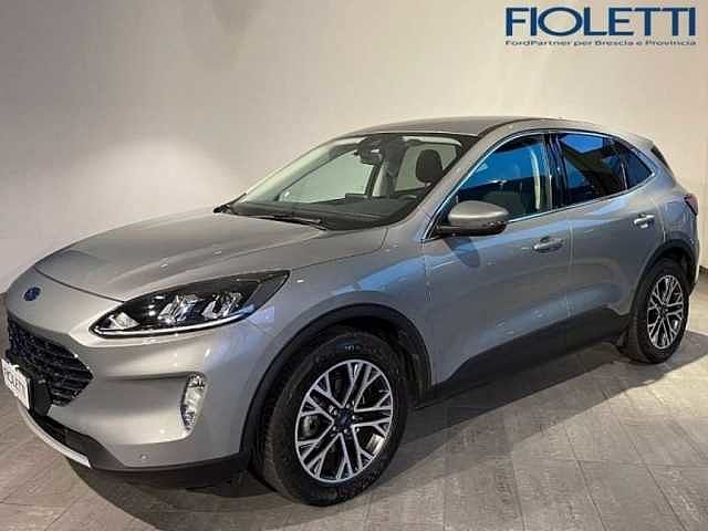 Ford Kuga 1.5 EcoBlue 120 CV 2WD Titanium X