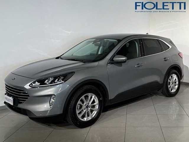 Ford Kuga 1.5 EcoBlue 120 CV 2WD Titanium