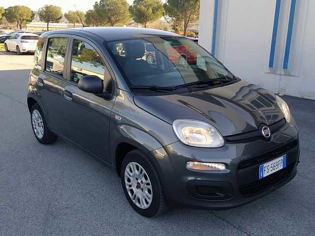 Fiat Panda 1.2 EasyPower Easy GPL