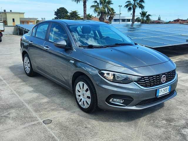 Fiat Tipo 1.3 Mjt 4 porte Easy