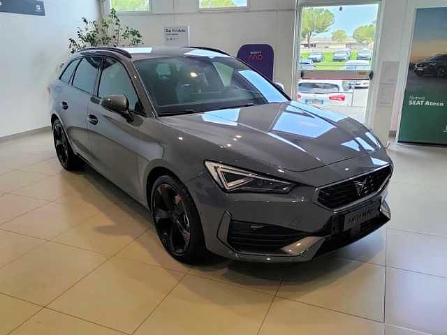 CUPRA Ateca Sportstourer 1.5 Hybrid 150 CV DSG