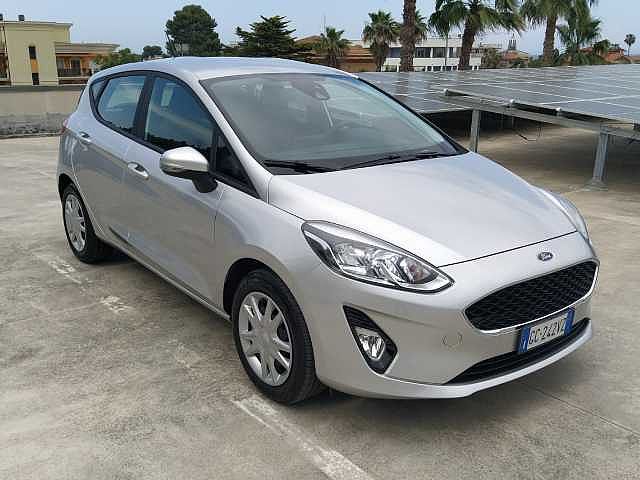 Ford Fiesta 1.1 75 CV 5 porte Connect