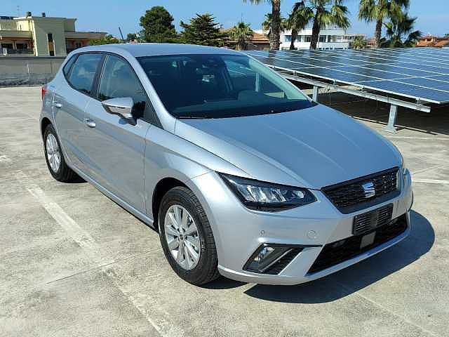 SEAT Ibiza 1.0 MPI 5 porte Style