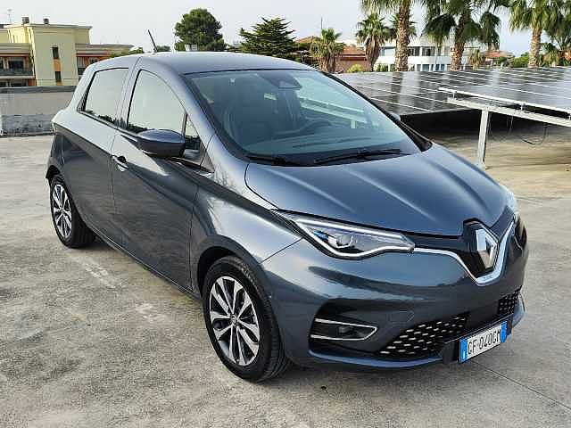 Renault ZOE Intens R135