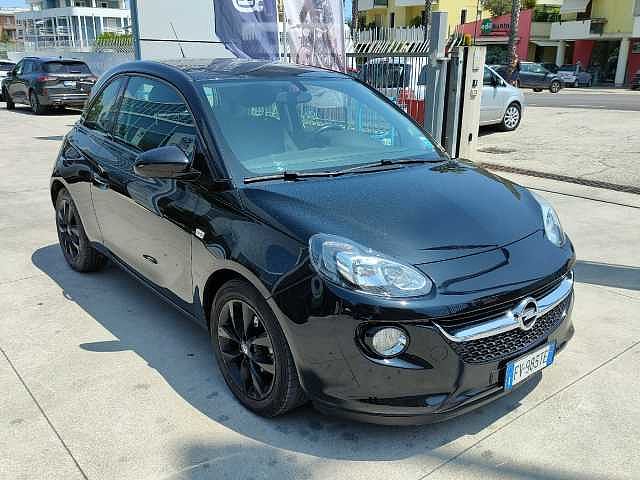 Opel Adam 1.4 87 CV GPL Tech Jam