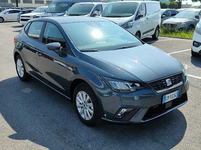 SEAT Ibiza 1.0 MPI 5 porte Style da Sciarra .