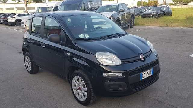 Fiat Panda 0.9 TwinAir Turbo Natural Power Easy da Sciarra .