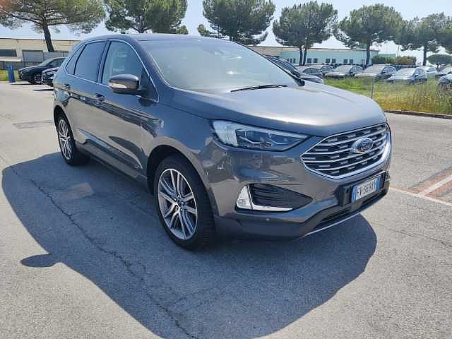 Ford Edge 2.0 EcoBlue 238 CV AWD Start&Stop aut. Titanium