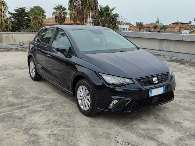 SEAT Ibiza 1.0 MPI 5 porte Style