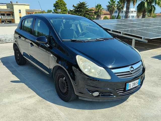 Opel Corsa 1.3 CDTI 75CV ecoFLEX 5 porte Club