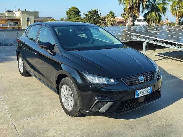 SEAT Ibiza 1.0 MPI 5 porte Style da Sciarra .