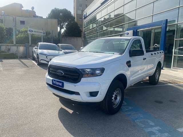 Ford Ranger 3ª serie 2.0 ECOBLUE XL 2 posti