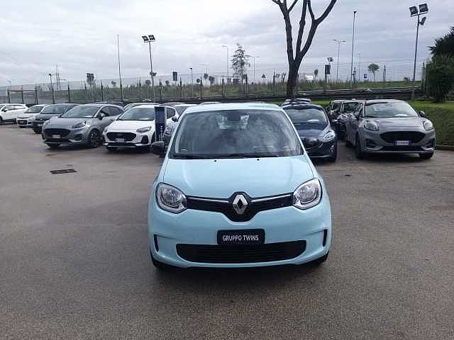 Renault Twingo 3ª serie SCe 65 CV Equilibre