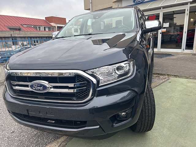 Ford Ranger 3ª serie 2.0 ECOBLUE DC XLT 5 posti