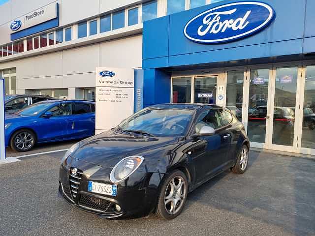 Alfa Romeo MiTo 1.3 JTDm 85 CV S&S Progression